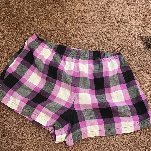 Pajama shorts - Picture 3 of 3